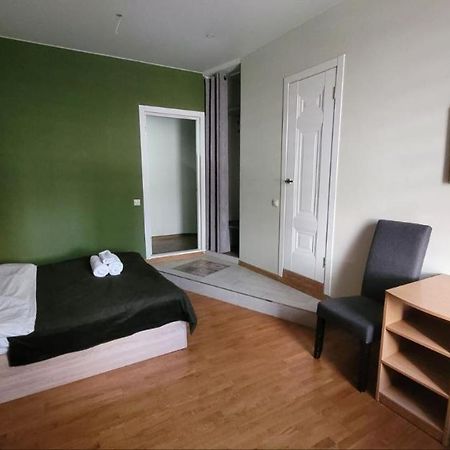 Hotel The Gallery Kiev Buitenkant foto
