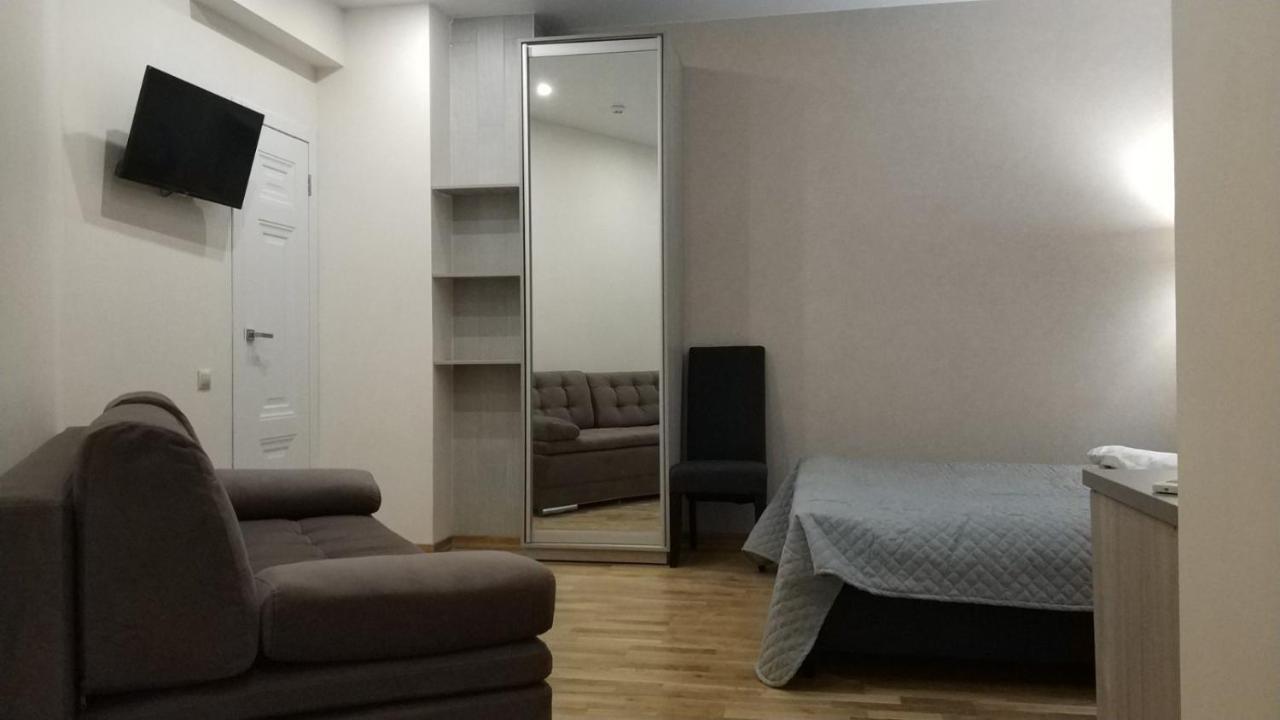 Hotel The Gallery Kiev Buitenkant foto