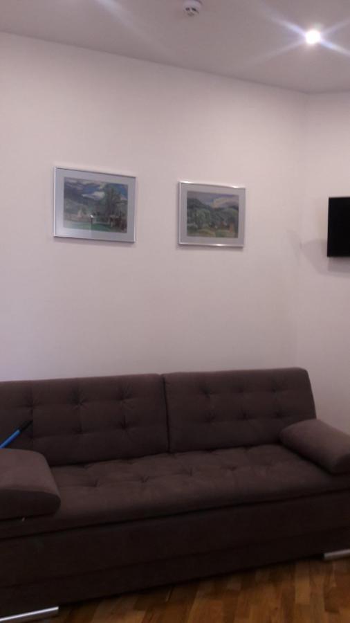 Hotel The Gallery Kiev Buitenkant foto